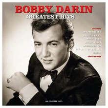 Bobby Darin, Vinyl GREATEST HITS