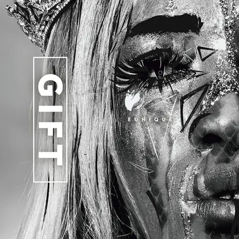 Eunique – CD Gift