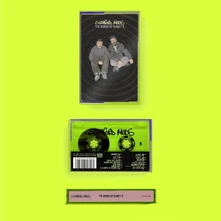 Sleaford Mods, Kazeta DEMISE OF PLANET X