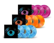 My Morning Jacket, Vinyl CIRCUITAL