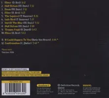 Miles Davis – COMPLETE BIRDLAND RECORDI (CD)