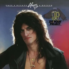 CD PROJECT- - ONCE A ROCKER, ALWAYS A ROCKER