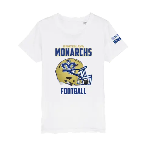 Monarchs Helmet ( dieťa )