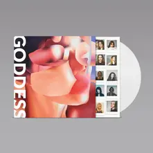 Goddess, Vinyl GODDESS