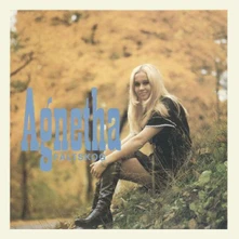 Agnetha Fältskog, CD AGNETHA FALTSKOG