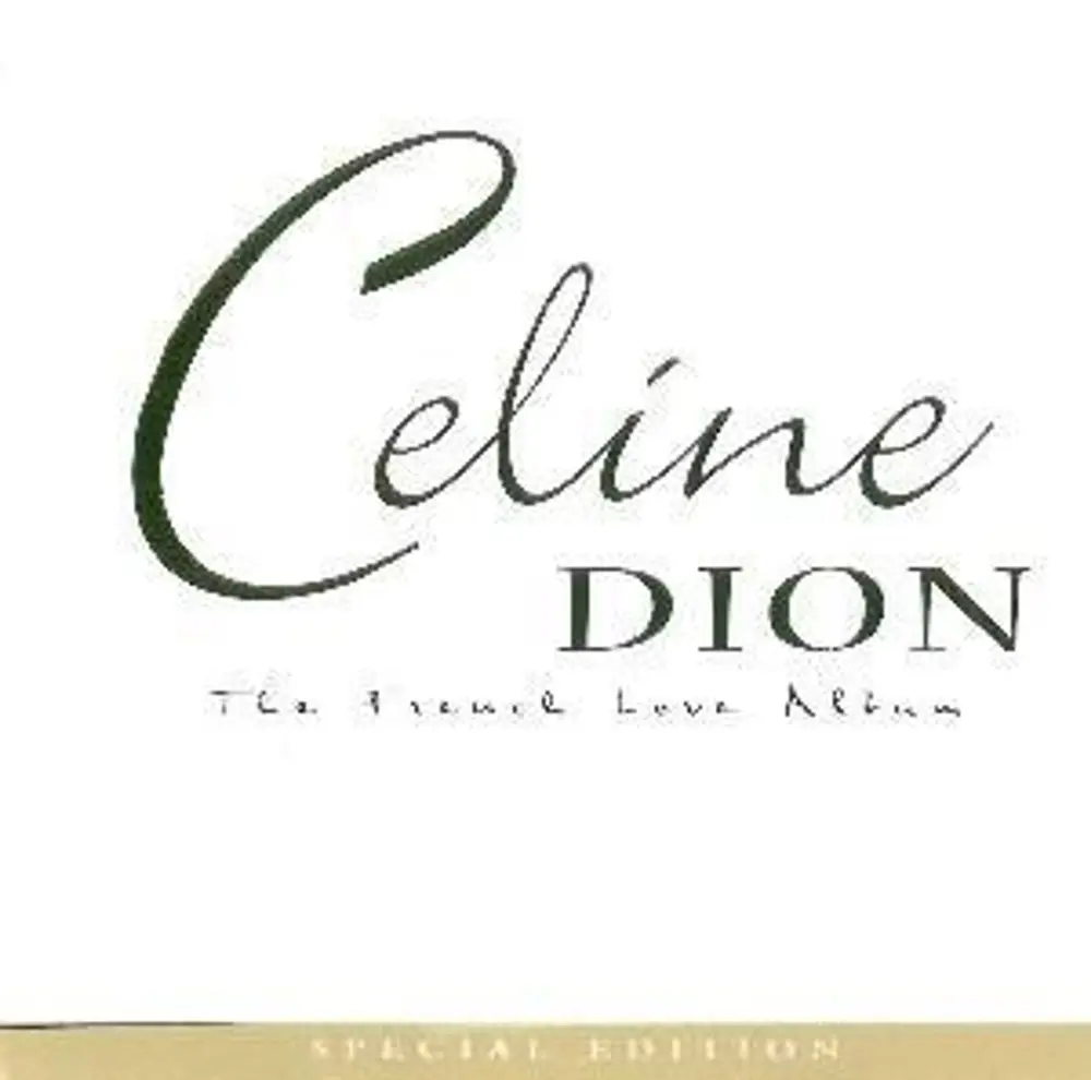 French Love Album