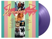 Rôzni umelci, Vinyl Nineties Collected Vol.2