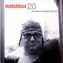 Vinyl Yourself Or Someone Like You (Transparent Vinyl)