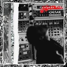 Meskerem Mees, Vinyl CAESAR