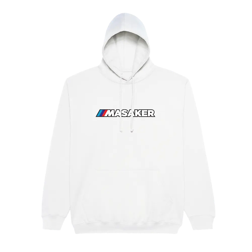 Koza Bobkov – Masaker 2025 (Sudadera)