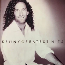 Kenny G, CD Greatest Hits