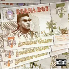 African Giant thumbnail