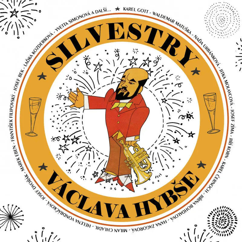 Silvestry Václava Hybše