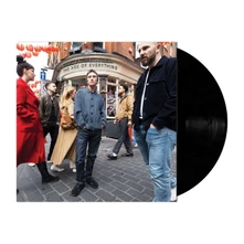 Johnny Marr, Vinyl AGE OF EVERYTHING