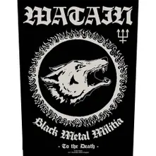 Black Metal Militia thumbnail