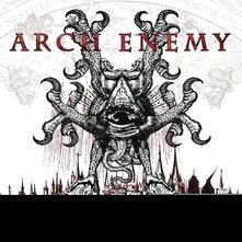 Arch Enemy, Vinyl Rise of the Tyrant (Re-Issue 2023)