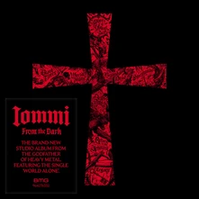 CD FROM THE DARK