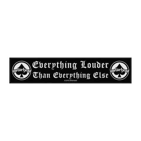 Everything Louder