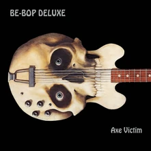 Vinyl AXE VICTIM