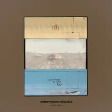 PEACE FLAG ENSEMBLE - EVERYTHING IS POSSIBLE thumbnail