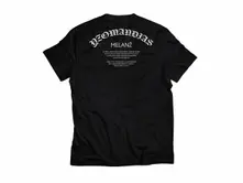 Yzomandias – Melanž - Fuck Off (Tričko)