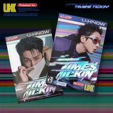 TIME'S TICKIN' thumbnail