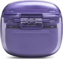 JBL Tune Flex 2 Ghost Purple thumbnail