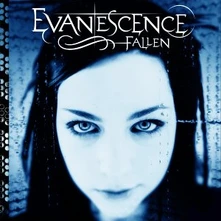 Evanescence, CD FALLEN