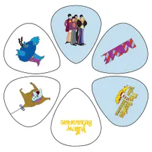 The Beatles – Yellow Submarine 1 6-Pack (Brnkadlo)