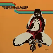 The Golden Grass, CD BANQUET-KILL - SPLIT