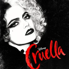 Soundtrack, CD Cruella (Original Motion Picture Soundtrack)
