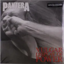Vulgar Display of Power thumbnail