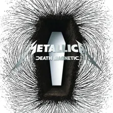 DEATH MAGNETIC thumbnail
