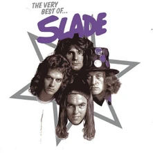 Slade, CD THE VERY BEST OF