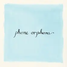 Laura Veirs – PHONE ORPHANS (Vinyl)