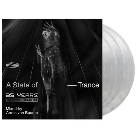A STATE OF TRANCE 25 YEARS - SELECTED HIGHLIGHTS
