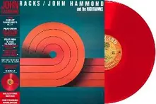 John Hammond & The Nighthawks, Vinyl HOT TRACKS
