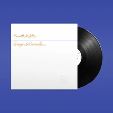 Scritti Politti, Vinyl Songs To Remember