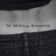 CD La Utopica Bohemica