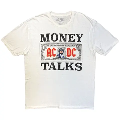 Money Talks Tour '25