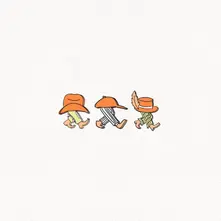 Bad Bad Hats, Vinyl WALKMAN
