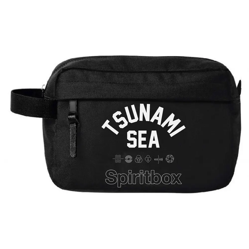Tsunami Sea
