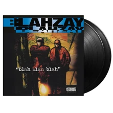 Vinyl Blah Blah Blah