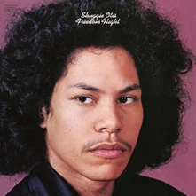 Shuggie Otis, Vinyl FREEDOM FLIGHT