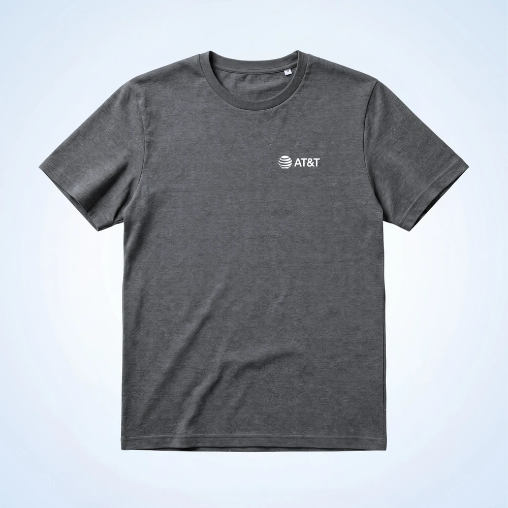 AT&T Re-Made T-Shirt