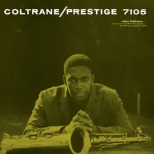 COLTRANE thumbnail