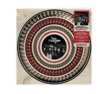 Tom Petty and the Heartbreakers, Vinyl No Sleep Til L.A.