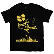 Tour '23 NY State Of Mind thumbnail