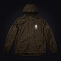 Multifunctional reflective jacket thumbnail