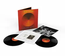 Robin Trower, Vinyl FOR EARTH BELOW